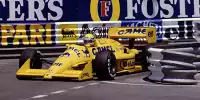 Ayrton Senna