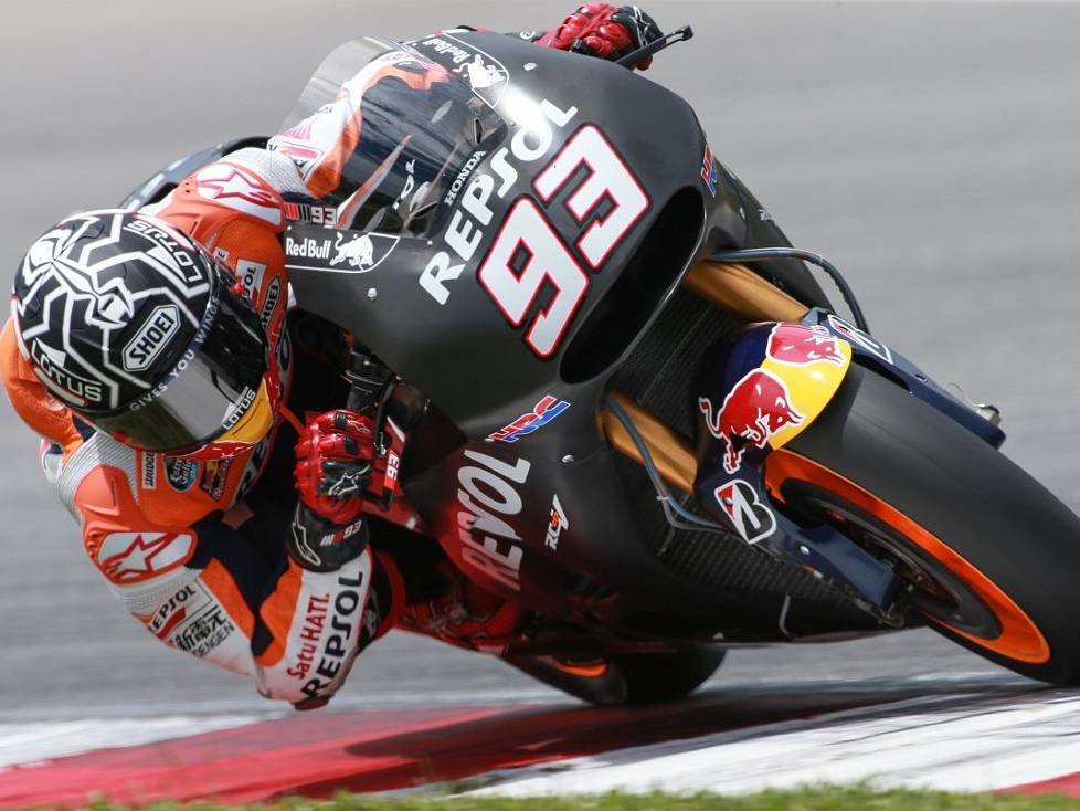 Marc Marquez