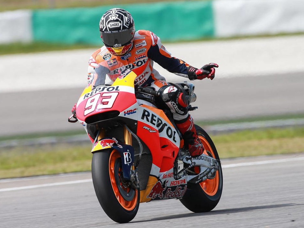 Marc Marquez