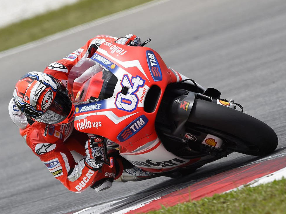 Andrea Dovizioso
