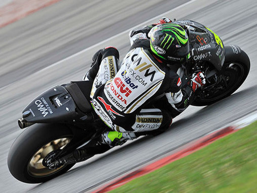Cal Crutchlow