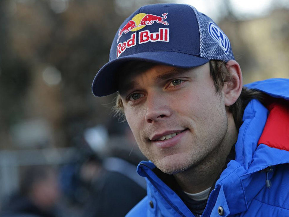 Andreas Mikkelsen