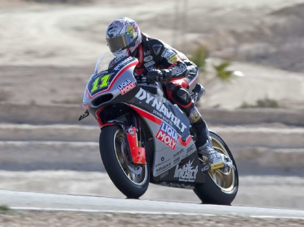 Sandro Cortese
