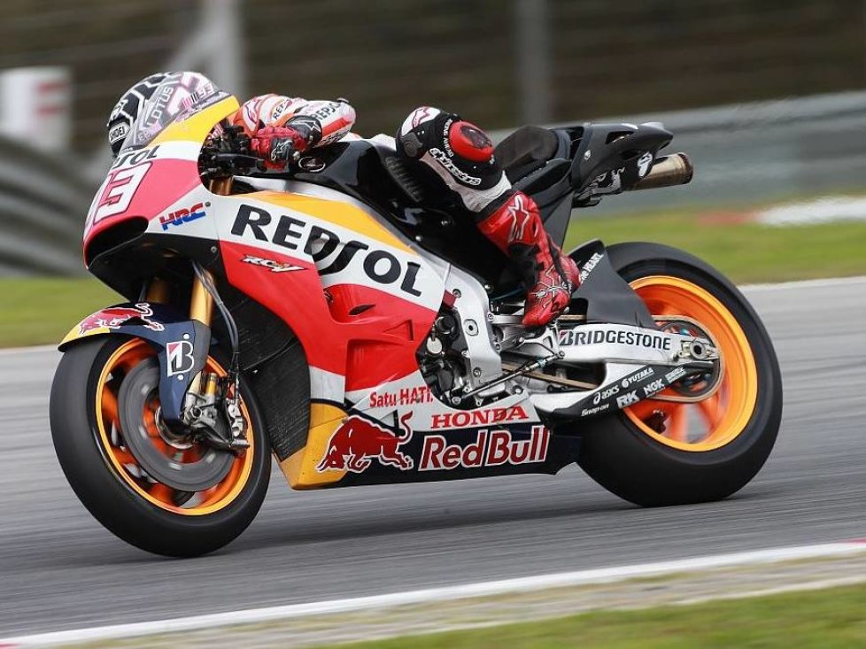 Marc Marquez