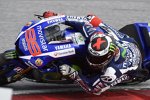 Jorge Lorenzo (Yamaha)