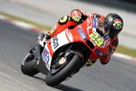 Andrea Iannone (Ducati)