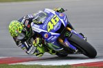 Valentino Rossi (Yamaha)