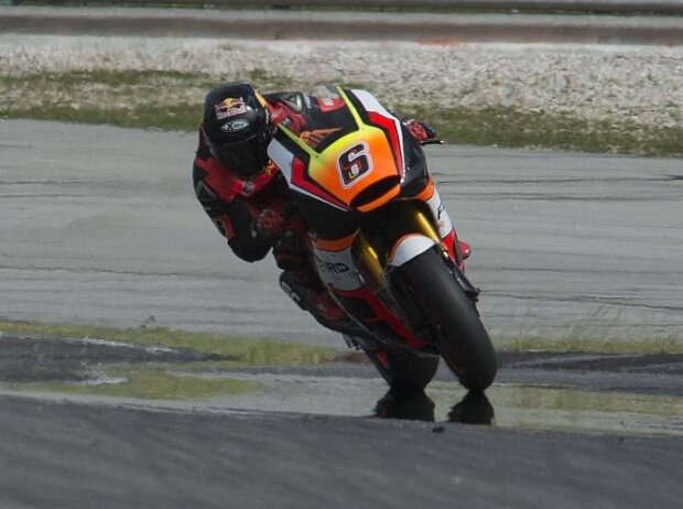 Stefan Bradl Stefan Bradl