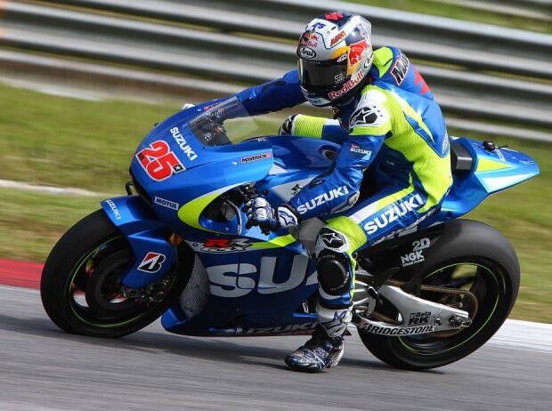 Maverick Vinales