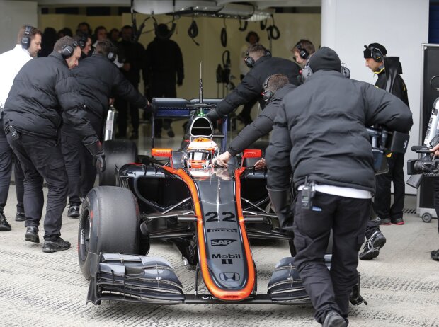 Jenson Button Jenson Button