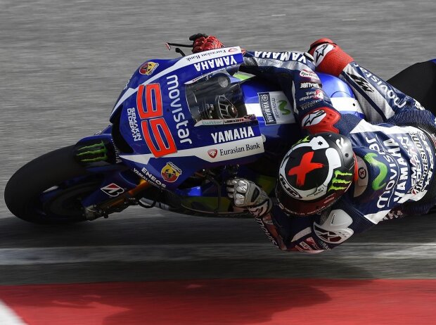 Jorge Lorenzo