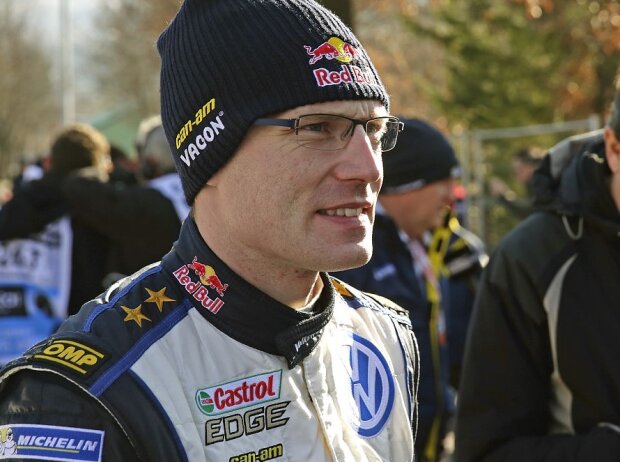 Jari-Matti Latvala Jari-Matti Latvala