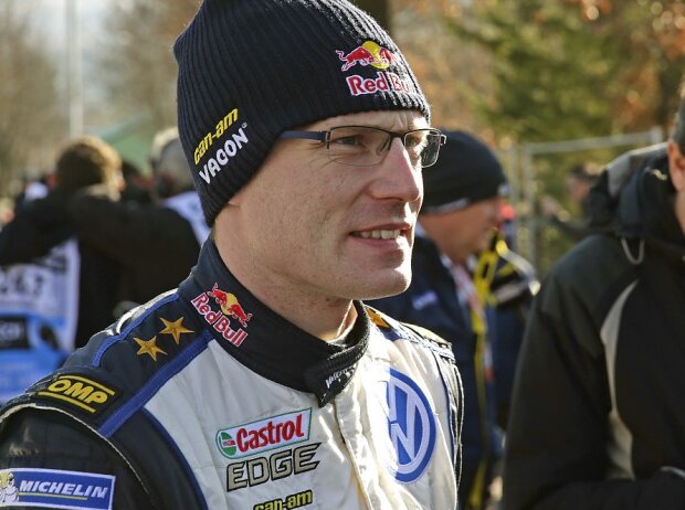 Jari-Matti Latvala