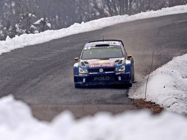 Andreas Mikkelsen Andreas Mikkelsen