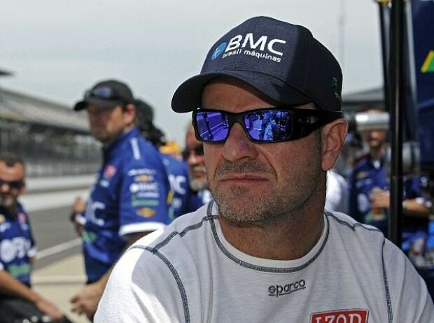 Rubens Barrichello Rubens Barrichello