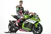 Bild zum Inhalt: Jonathan Rea: Bei Kawasaki "motivierter denn je"