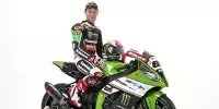 Bild zum Inhalt: Jonathan Rea: Bei Kawasaki "motivierter denn je"