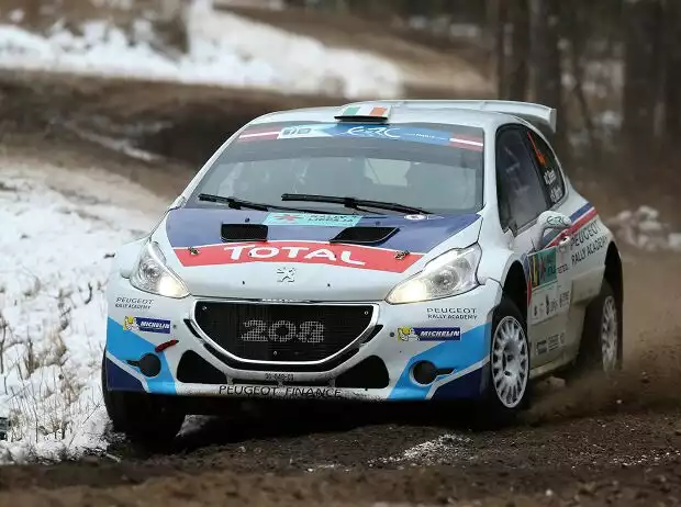 Craig Breen Titel-Bild zur News: Craig Breen