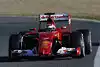 Bild zum Inhalt: Formel-1-Tests 2015: Gary Andersons Fazit nach Jerez