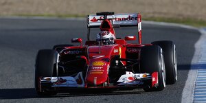 Formel-1-Tests 2015: Gary Andersons Fazit nach Jerez