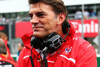 Formel-1-Live-Ticker: Marussia startet Twitter-Comeback