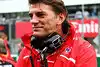 Bild zum Inhalt: Formel-1-Live-Ticker: Marussia startet Twitter-Comeback