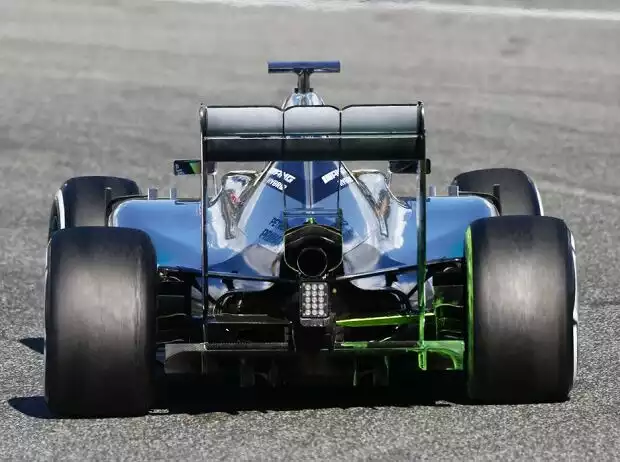 Lewis Hamilton Titel-Bild zur News: Lewis Hamilton