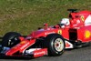 Bild zum Inhalt: David Coulthard: "Sebastian Vettel ist eine Siegmaschine"