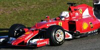 Bild zum Inhalt: David Coulthard: "Sebastian Vettel ist eine Siegmaschine"