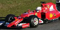 Bild zum Inhalt: David Coulthard: "Sebastian Vettel ist eine Siegmaschine"