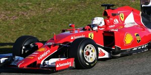 David Coulthard: "Sebastian Vettel ist eine Siegmaschine"