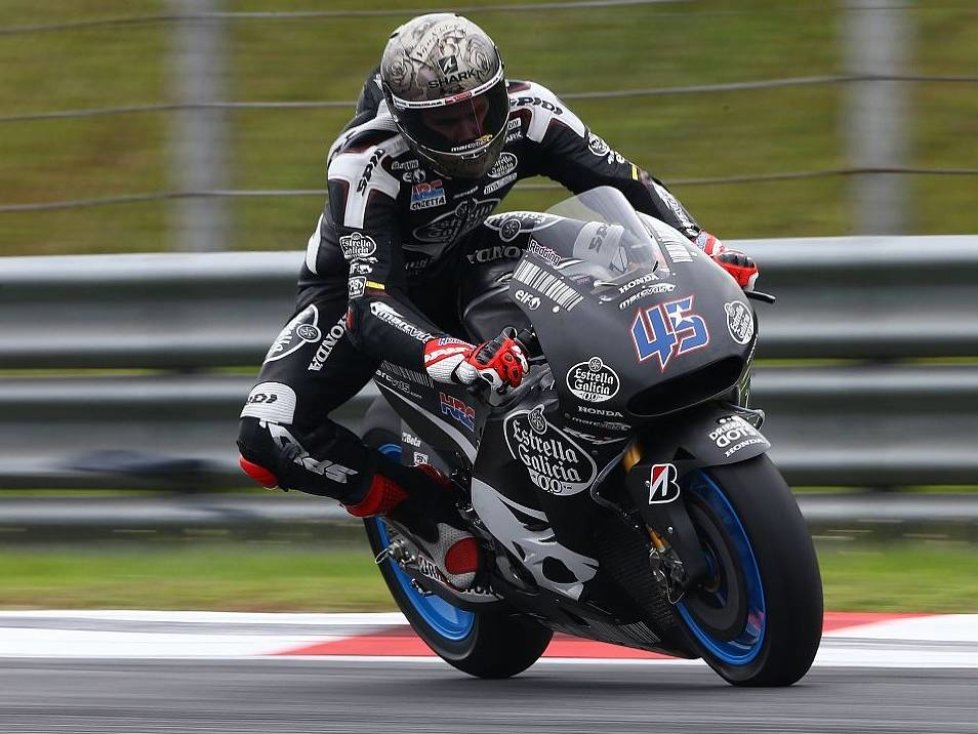 Scott Redding