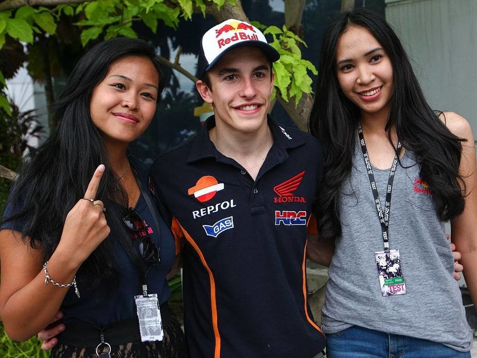 Marc Marquez