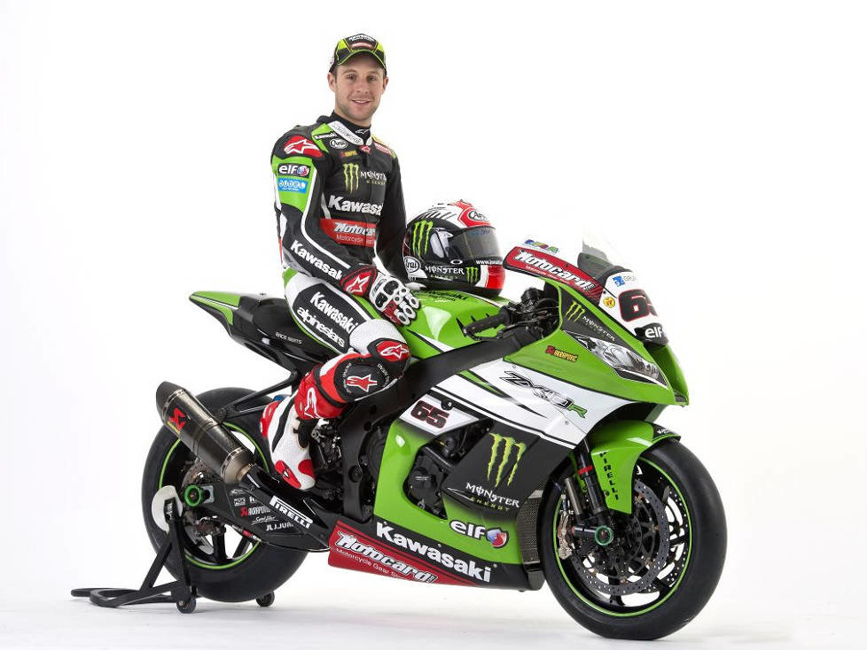 Jonathan Rea
