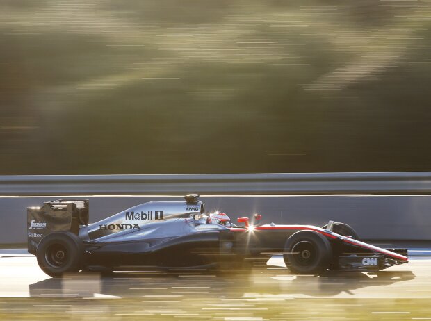 Jenson Button Jenson Button