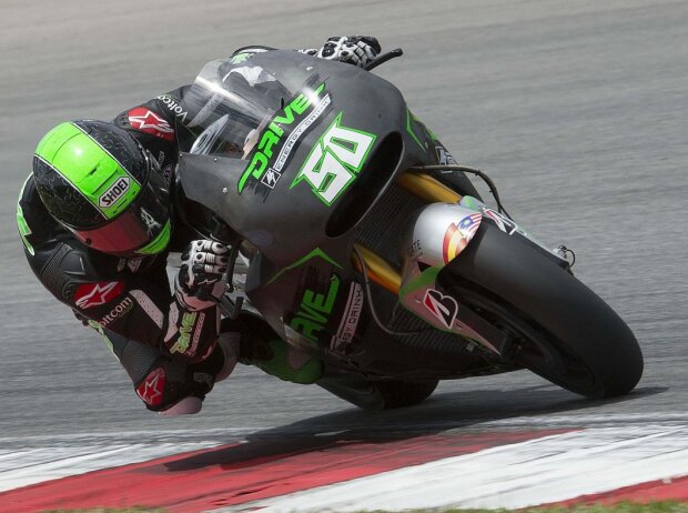 Eugene Laverty Eugene Laverty