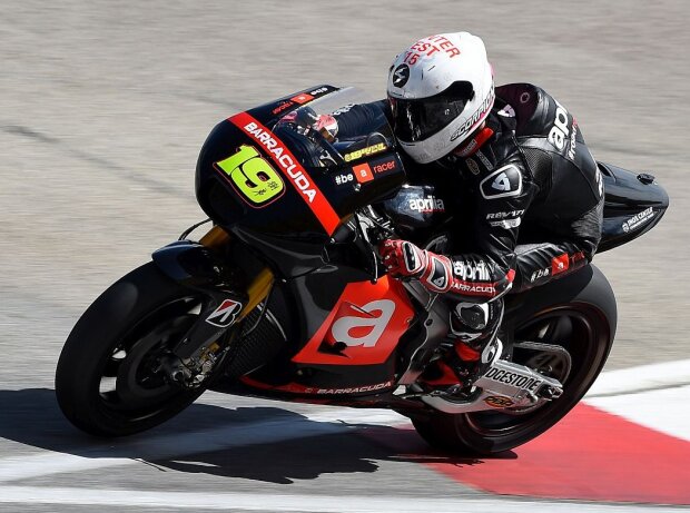 Alvaro Bautista Alvaro Bautista