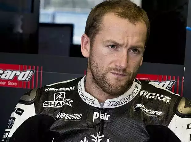 Tom Sykes Titel-Bild zur News: Tom Sykes