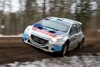 Bild zum Inhalt: Rallye Liepaja: Craig Breen gewinnt ERC-Rallye in Lettland