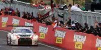 Nissan, Bathurst, Florian Strauß