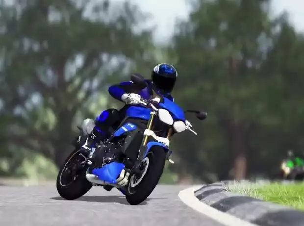 RIDE Titel-Bild zur News: RIDE