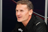 Coulthard gefällt Mercedes-Dominanz: "Sollten dankbar sein"