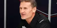 Bild zum Inhalt: Coulthard gefällt Mercedes-Dominanz: "Sollten dankbar sein"