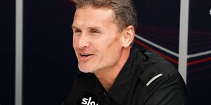 Coulthard gefällt Mercedes-Dominanz: "Sollten dankbar sein"