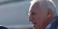 Bild zum Inhalt: Dietrich Mateschitz: Mercedes auch 2015 nicht zu schlagen