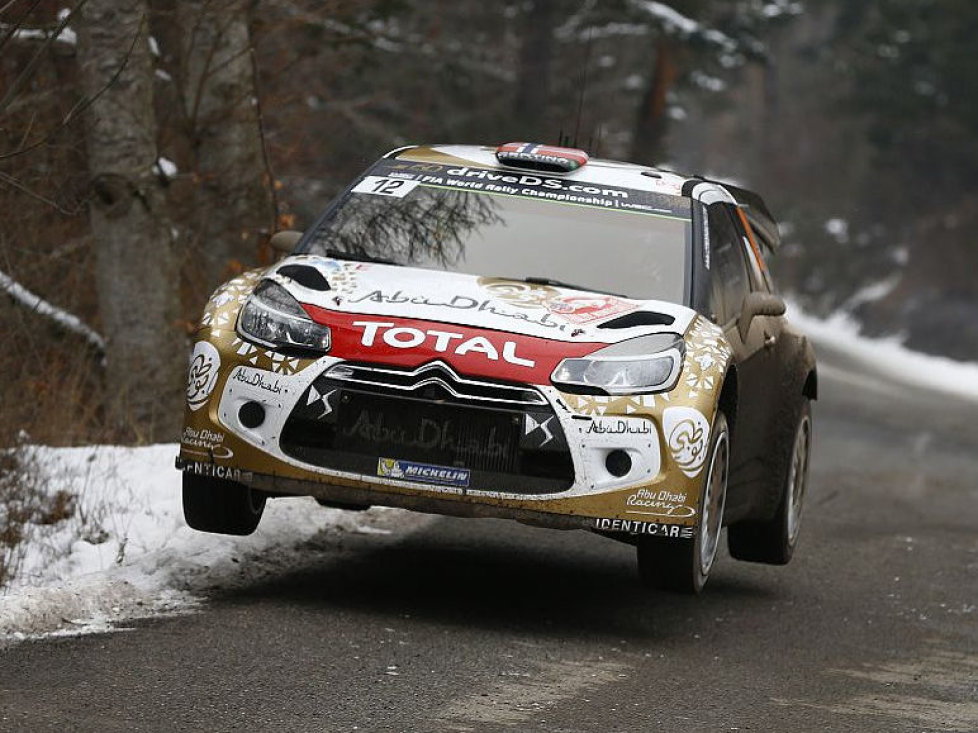 Mads Östberg