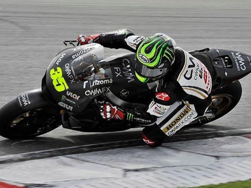 Cal Crutchlow