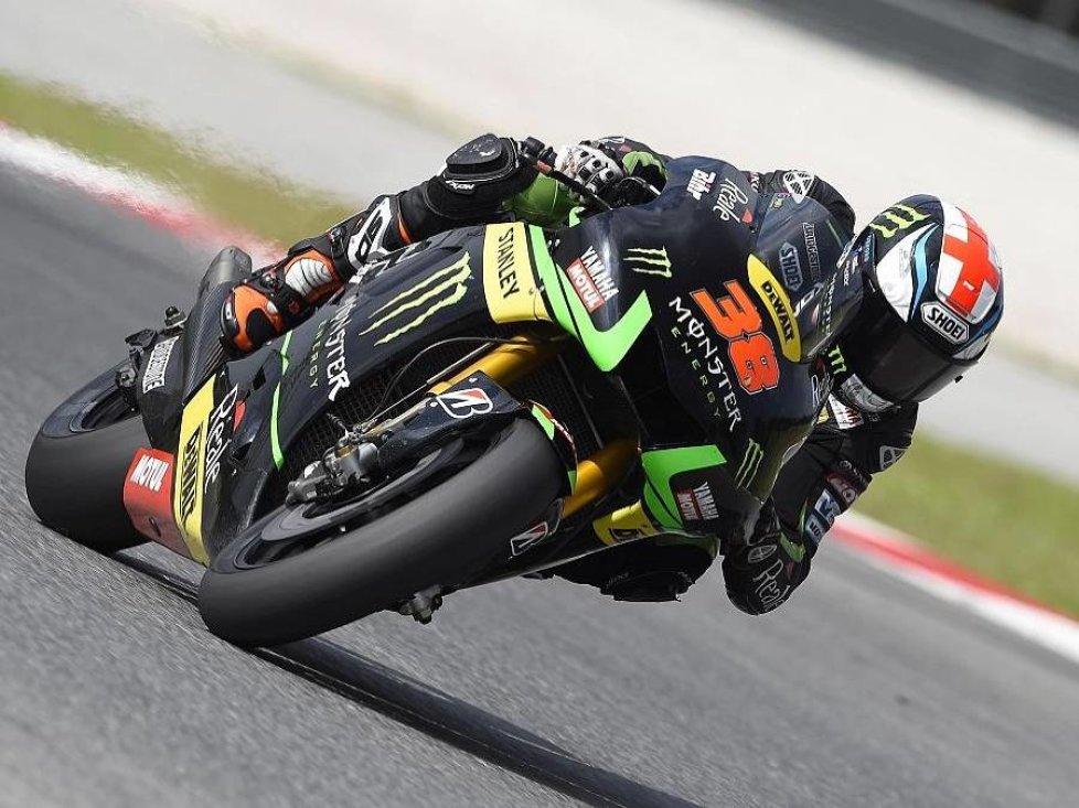 Bradley Smith