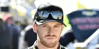 Bild zum Inhalt: Jeb Burton fährt volle Sprint-Cup-Saison für BK Racing