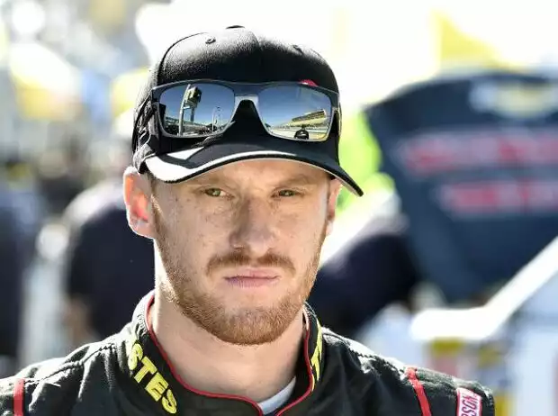 Titel-Bild zur News: Jeb Burton